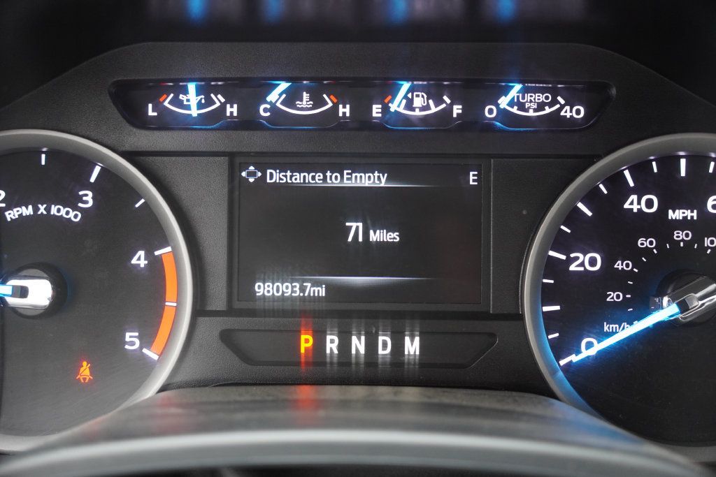 Used 2022 Ford F350 XL w/ STX Appearance Package AWD/4WD image 5