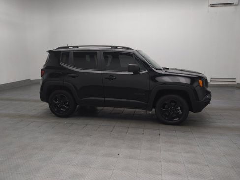Used 2021 Jeep Renegade Sport AWD/4WD image 11
