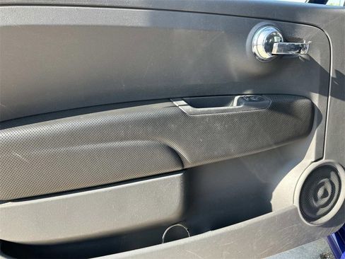 Used 2012 FIAT 500 Sport w/ Safety & Sound Pkg image 12