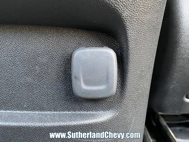 Used 2024 Chevrolet Malibu LT FWD image 39