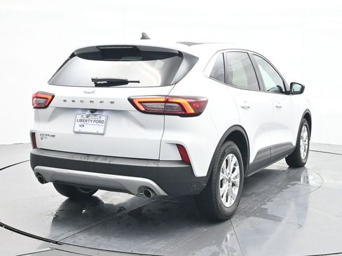 Used 2023 Ford Escape Active image 8