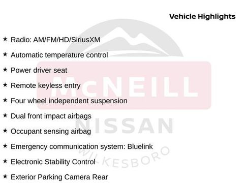 Used 2024 Hyundai Sonata SEL image 9