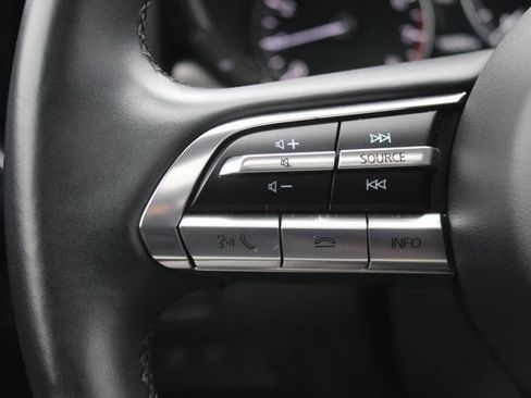 Used 2024 MAZDA CX-50 AWD 2.5 S w/ Cargo Package image 14