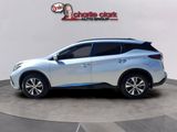 Used 2020 Nissan Murano SV image 2