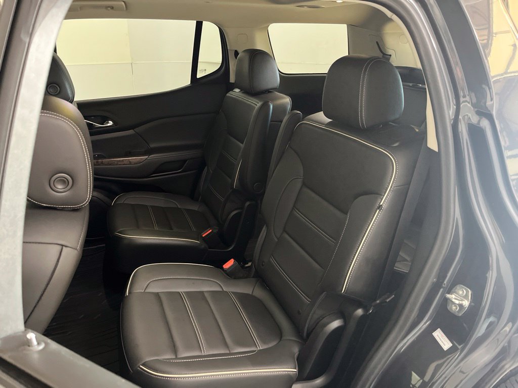 Used 2022 GMC Acadia Denali AWD/4WD image 20