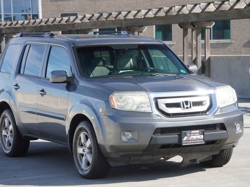 Used 2011 Honda Pilot EX-L image 13