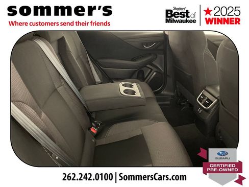Certified 2024 Subaru Outback Premium AWD/4WD image 29