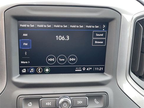 New 2026 GMC Sierra 3500 Pro image 13