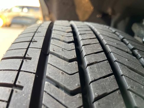 New 2026 Toyota Tundra 1794 Edition image 27