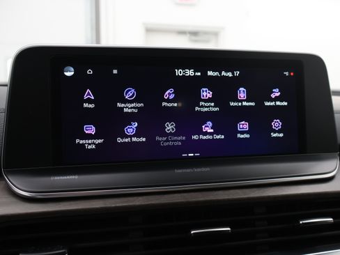 Used 2022 Kia Telluride SX w/ SX Prestige Package AWD/4WD image 53