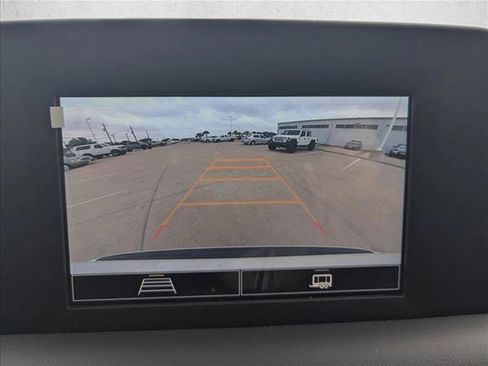 Used 2024 Chevrolet Tahoe LS w/ Driver Alert Package RWD image 10