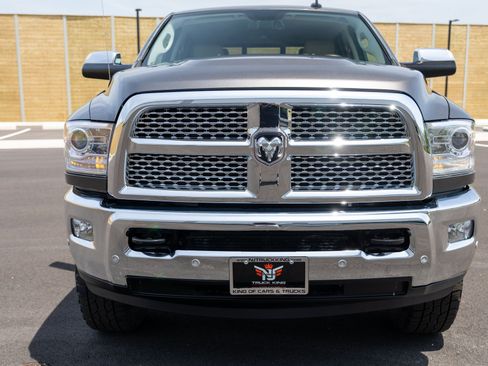 Used 2017 RAM 2500 Laramie w/ Off Road Package AWD/4WD image 22