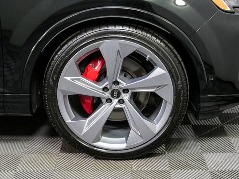 New 2026 Audi Q7 3.0T Prestige AWD/4WD image 40
