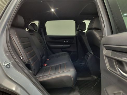 Used 2025 Honda CR-V Sport-L image 29