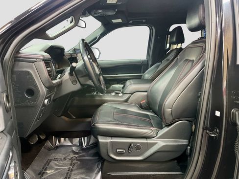 Used 2022 Ford Expedition Max Limited AWD/4WD image 22