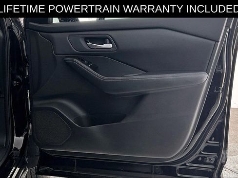 Used 2024 Nissan Rogue SV FWD image 25