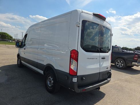 Used 2018 Ford Transit 150 148 Medium Roof RWD image 2