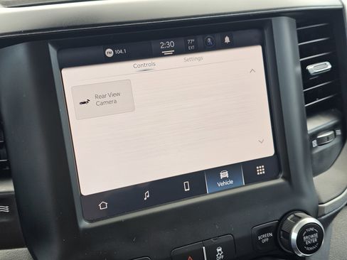 Used 2024 RAM 3500 Tradesman image 27