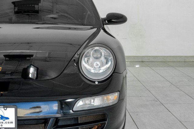 Used 2007 Porsche 911 Carrera RWD image 43