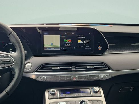 Used 2020 Hyundai Palisade Limited FWD image 19