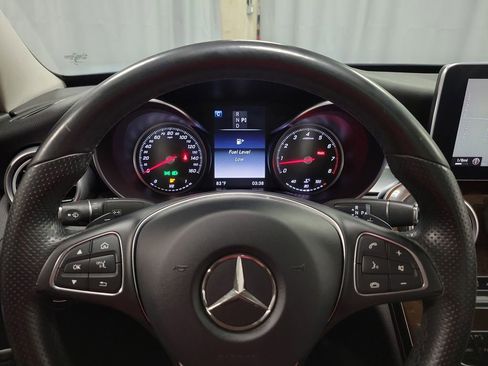 Used 2016 Mercedes-Benz C 300 4MATIC Sedan image 16