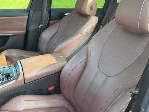 Used 2022 BMW X5 sDrive40i w/ Climate Comfort Package RWD image 31