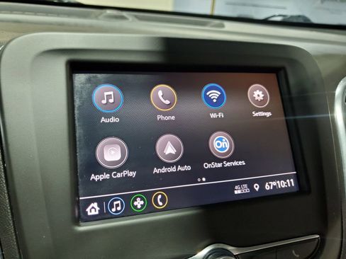 Used 2020 Chevrolet Equinox LS w/ LS Convenience Package image 28