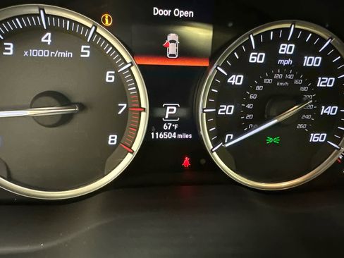 Used 2015 Acura MDX SH-AWD w/ Technology Package image 18