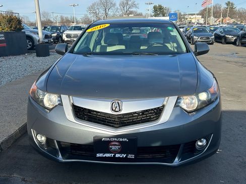 Used 2010 Acura TSX Sedan image 3