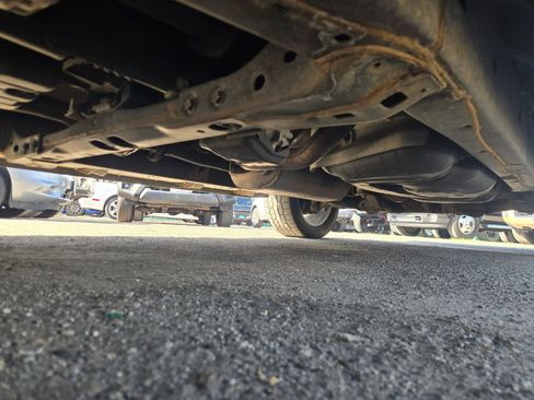 Used 2008 Toyota Sequoia Limited image 37