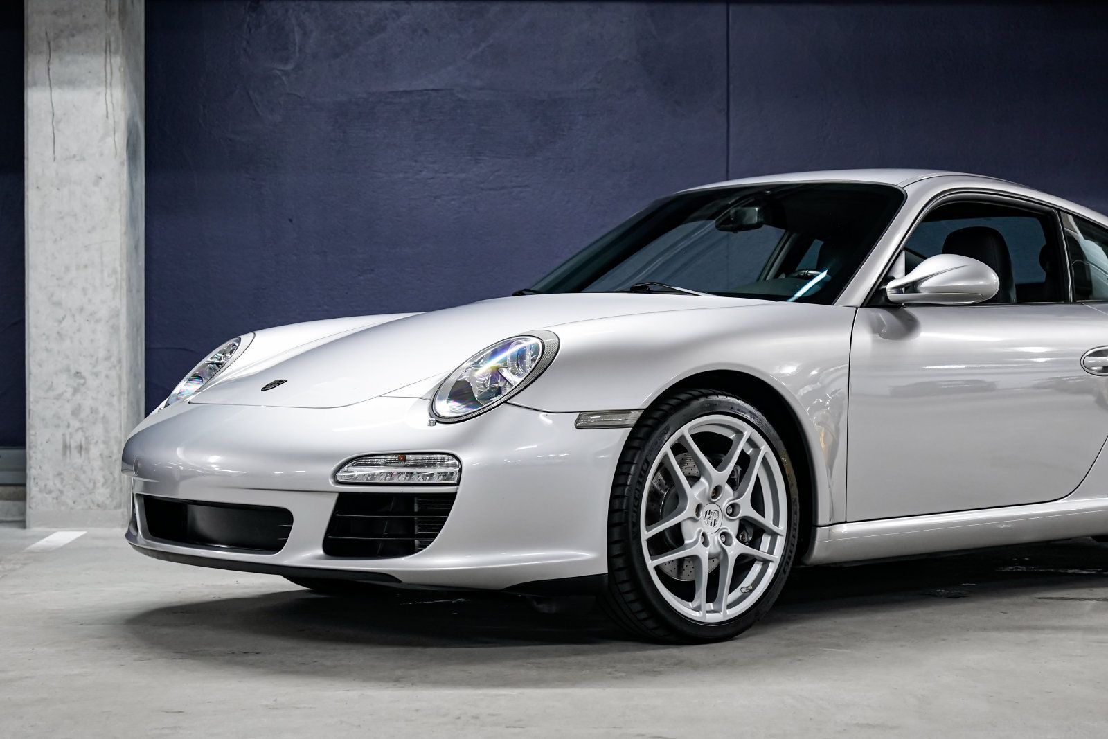 Used 2011 Porsche 911 Carrera RWD image 28