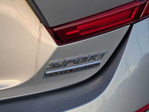 Used 2022 Honda Accord Sport Special Edition image 26