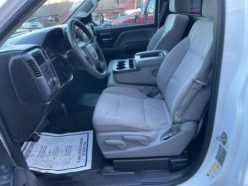Used 2015 GMC Sierra 1500 2WD Regular Cab image 14