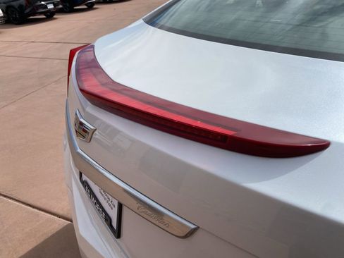 Used 2017 Cadillac XTS Luxury w/ Driver Awareness Package image 13