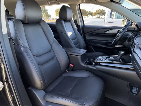Used 2022 MAZDA CX-9 Touring image 31