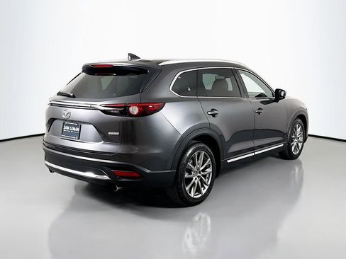 Used 2018 MAZDA CX-9 Grand Touring image 7