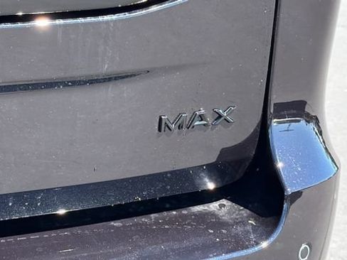 New 2027 Ford Expedition Max Platinum w/ Stealth Performance Package AWD/4WD image 12