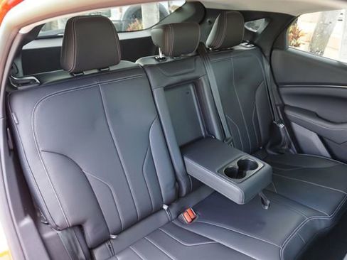 New 2026 Ford Mustang Mach-E Select RWD image 18
