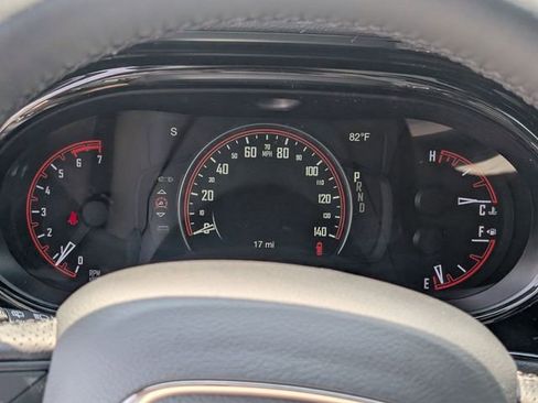 New 2026 Dodge Durango GT image 18