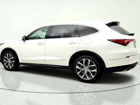 Used 2023 Acura MDX SH-AWD w/ Technology Package image 7