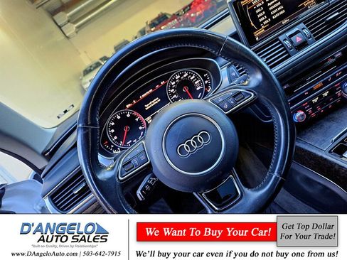 Used 2017 Audi A7 3.0T Premium Plus image 18