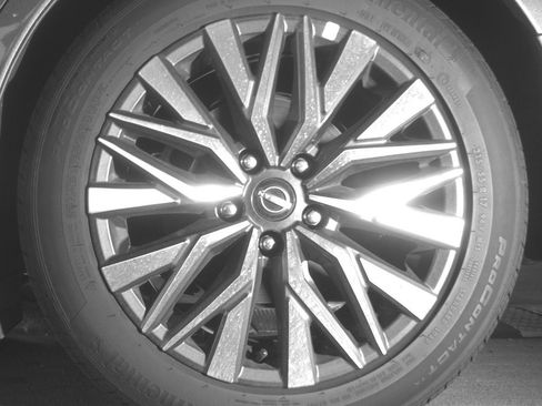 Used 2025 Nissan Altima 2.5 SV image 14