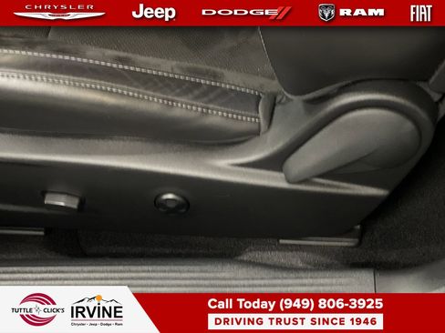 Certified 2021 Dodge Challenger R/T Scat Pack image 22