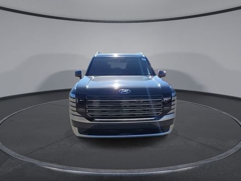 New 2026 Hyundai Palisade Calligraphy image 3