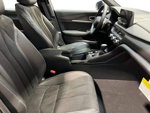 Used 2025 Acura Integra A-Spec image 34