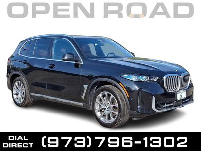 Used 2025 BMW X5 xDrive40i w/ Premium Package