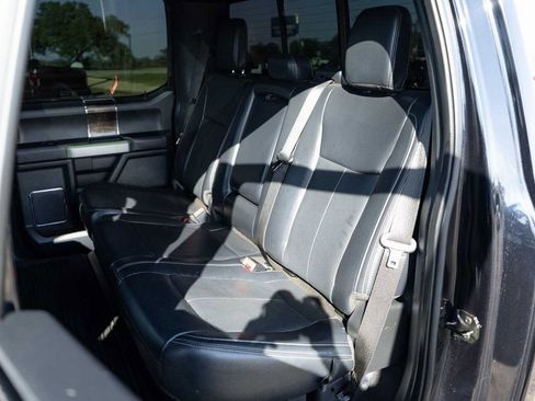 Used 2022 Ford F250 Lariat w/ Lariat Value Package image 14