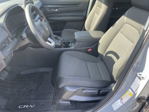 New 2026 Honda CR-V LX image 10
