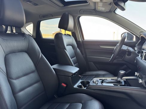 Used 2022 MAZDA CX-5 Carbon Edition image 42