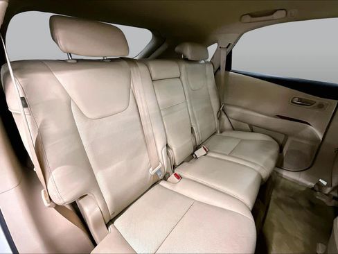 Used 2010 Lexus RX 450h AWD image 20